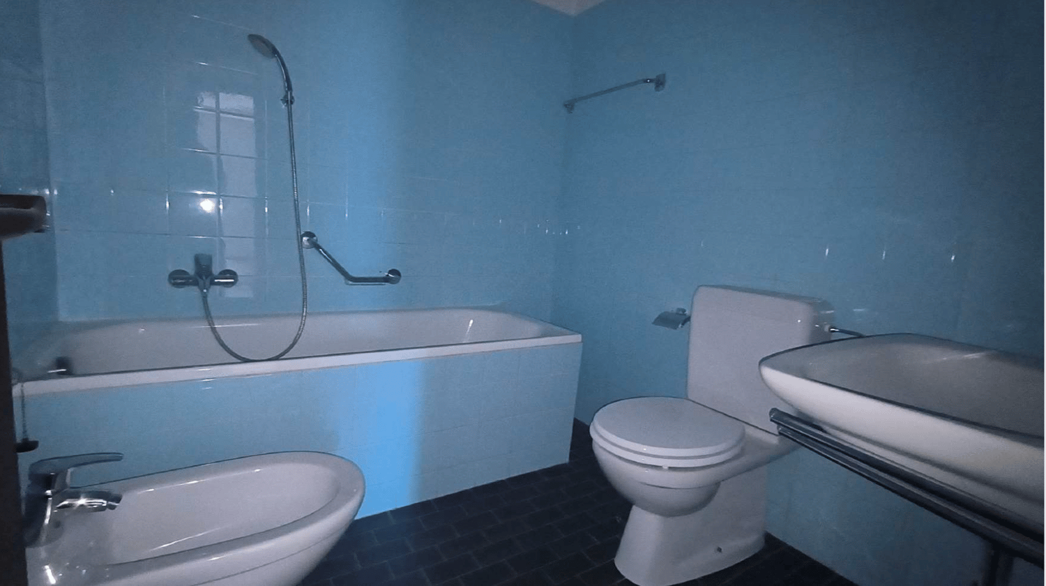 2 ½ Zimmer Wohnung