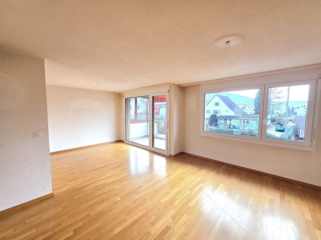 4 ½ rooms apartment
