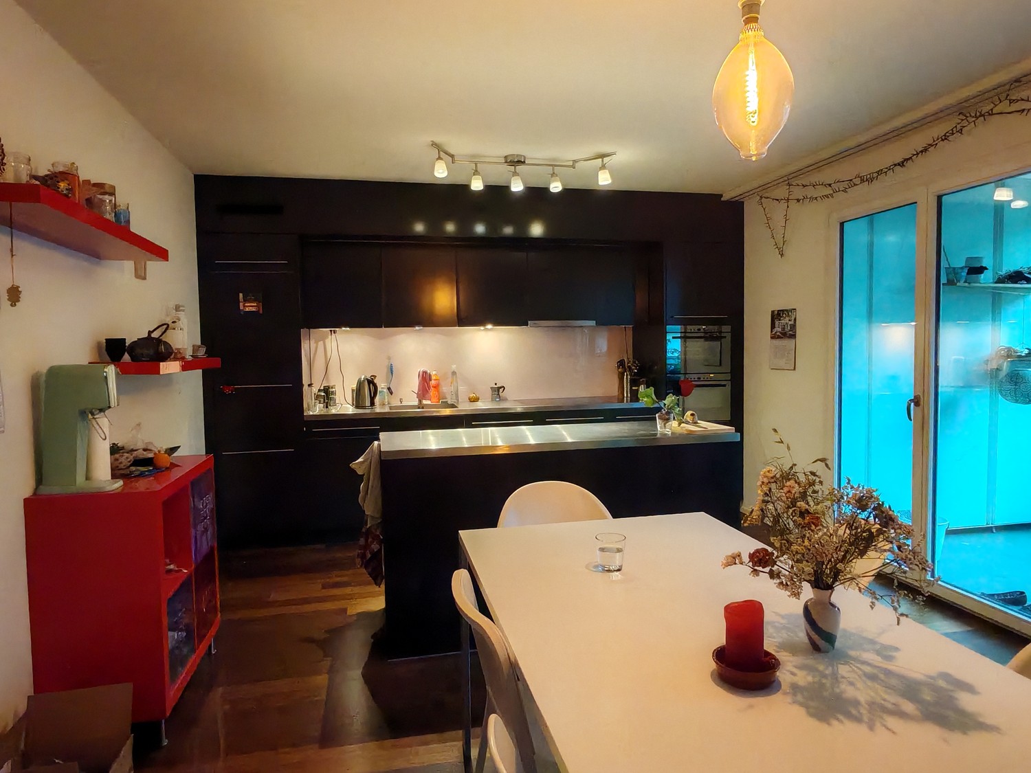 Room in a shared flat