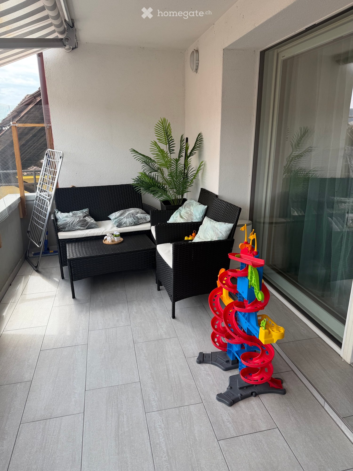 appartamento 3 locali