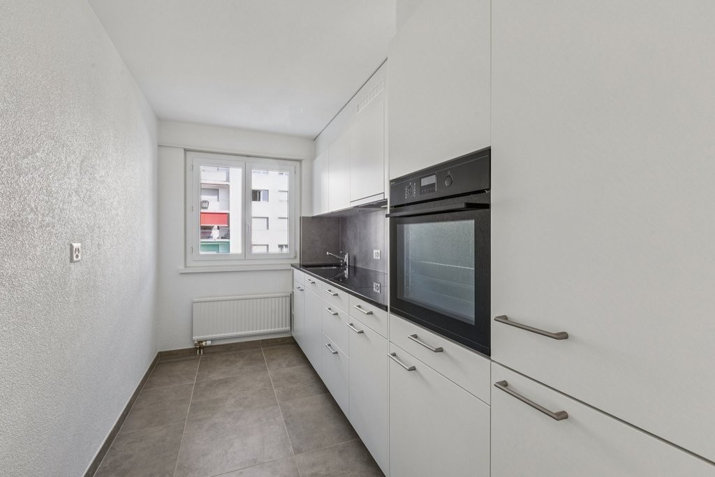 3-Zimmer-Wohnung