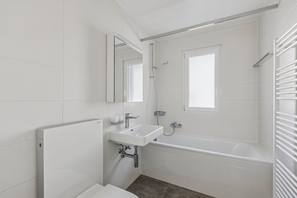 3-Zimmer-Wohnung