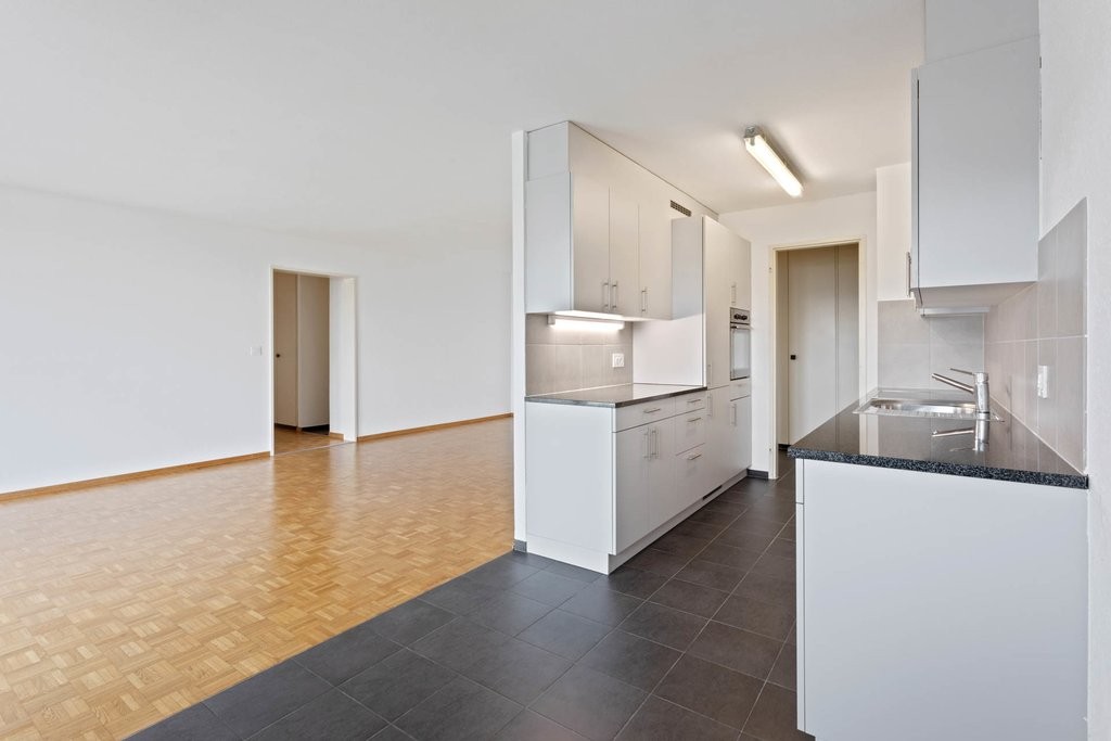 3 ½ Zimmer Wohnung