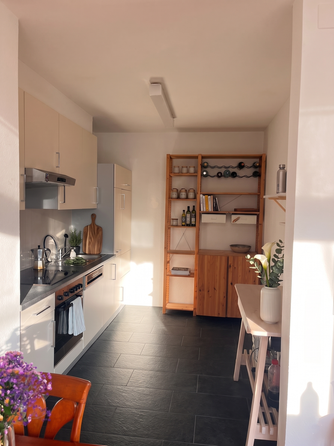 Zimmer in einer WG