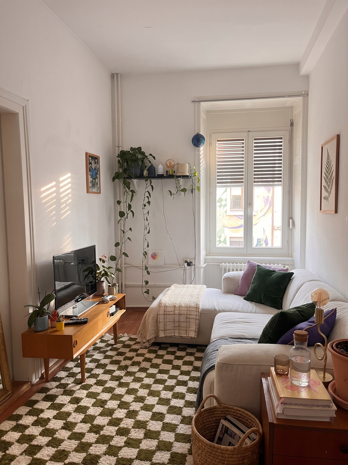 Zimmer in einer WG