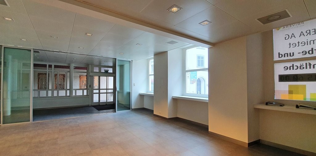 Commerce de 188m²