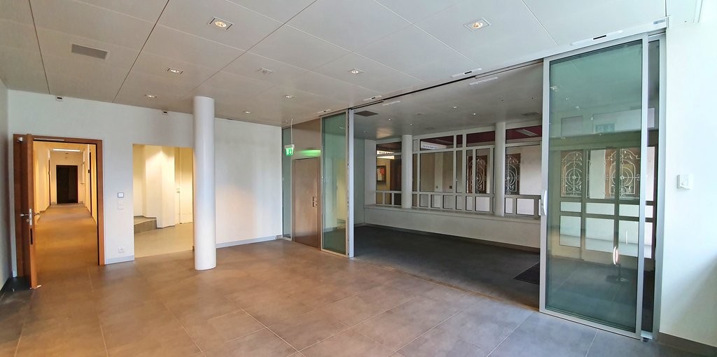 Commerce de 188m²