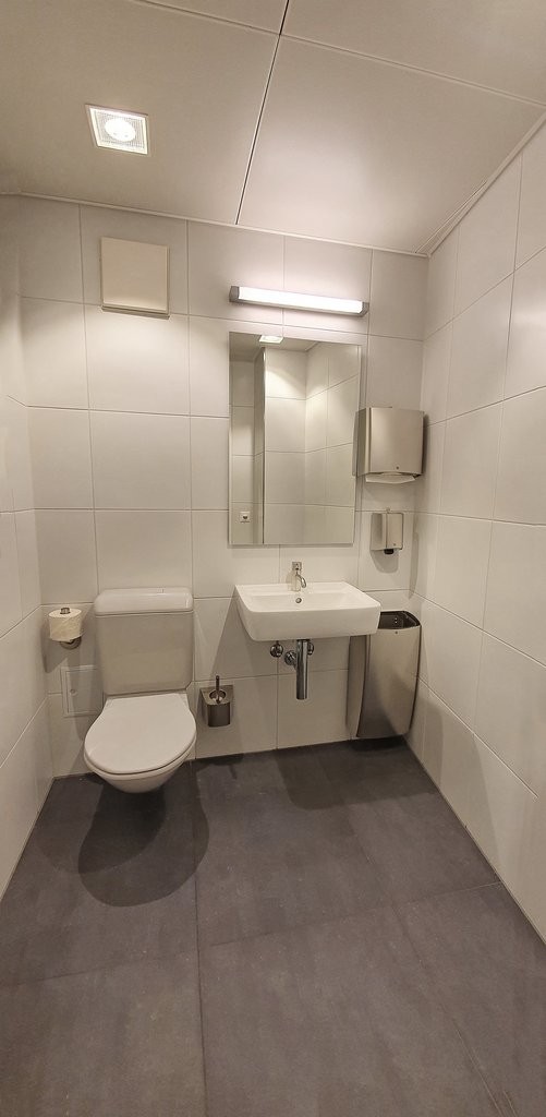 Commerce de 188m²