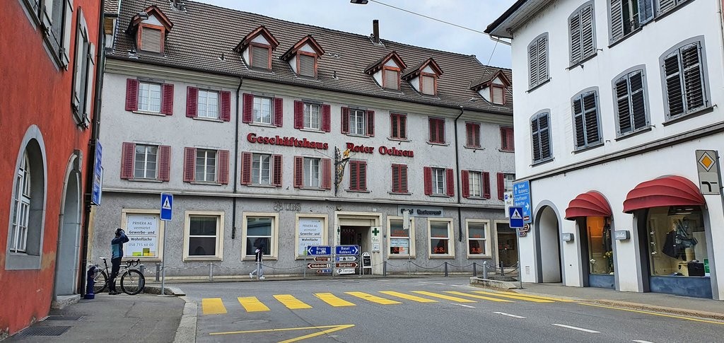 Commerce de 188m²