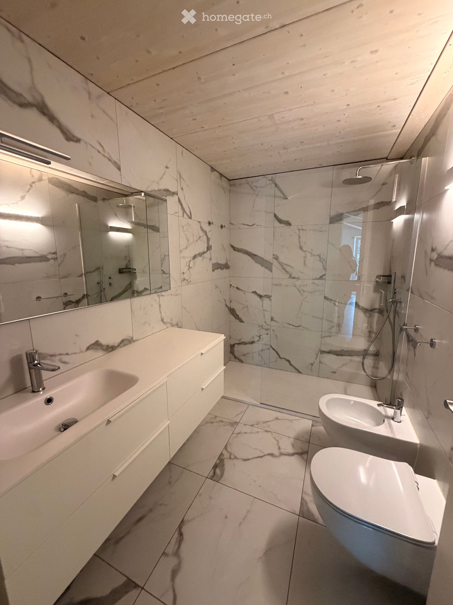 3 Zimmer Wohnung