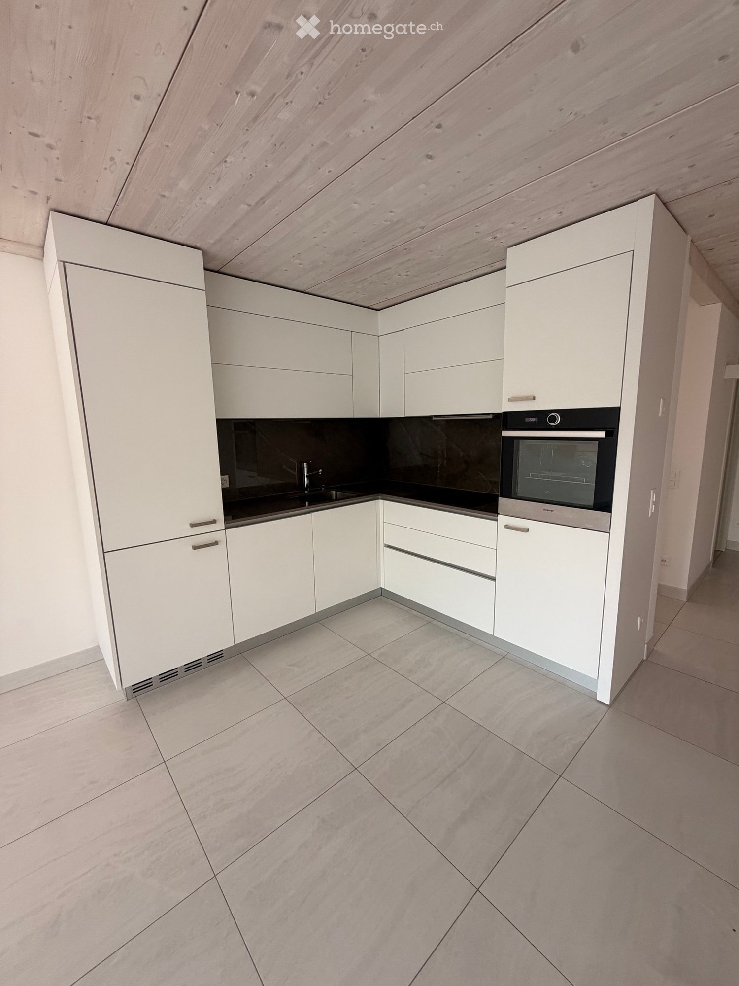 3 Zimmer Wohnung