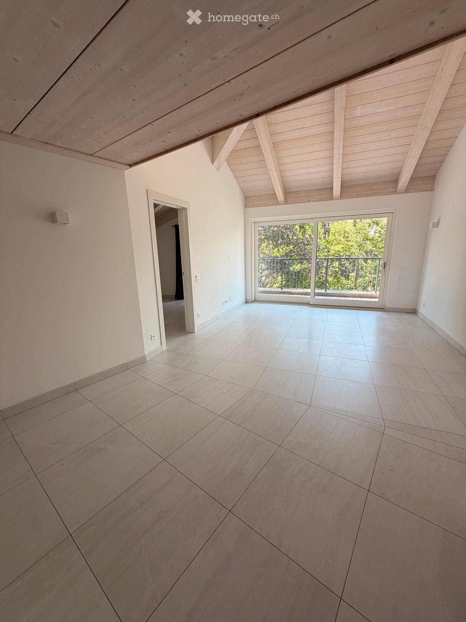 3 Zimmer Wohnung
