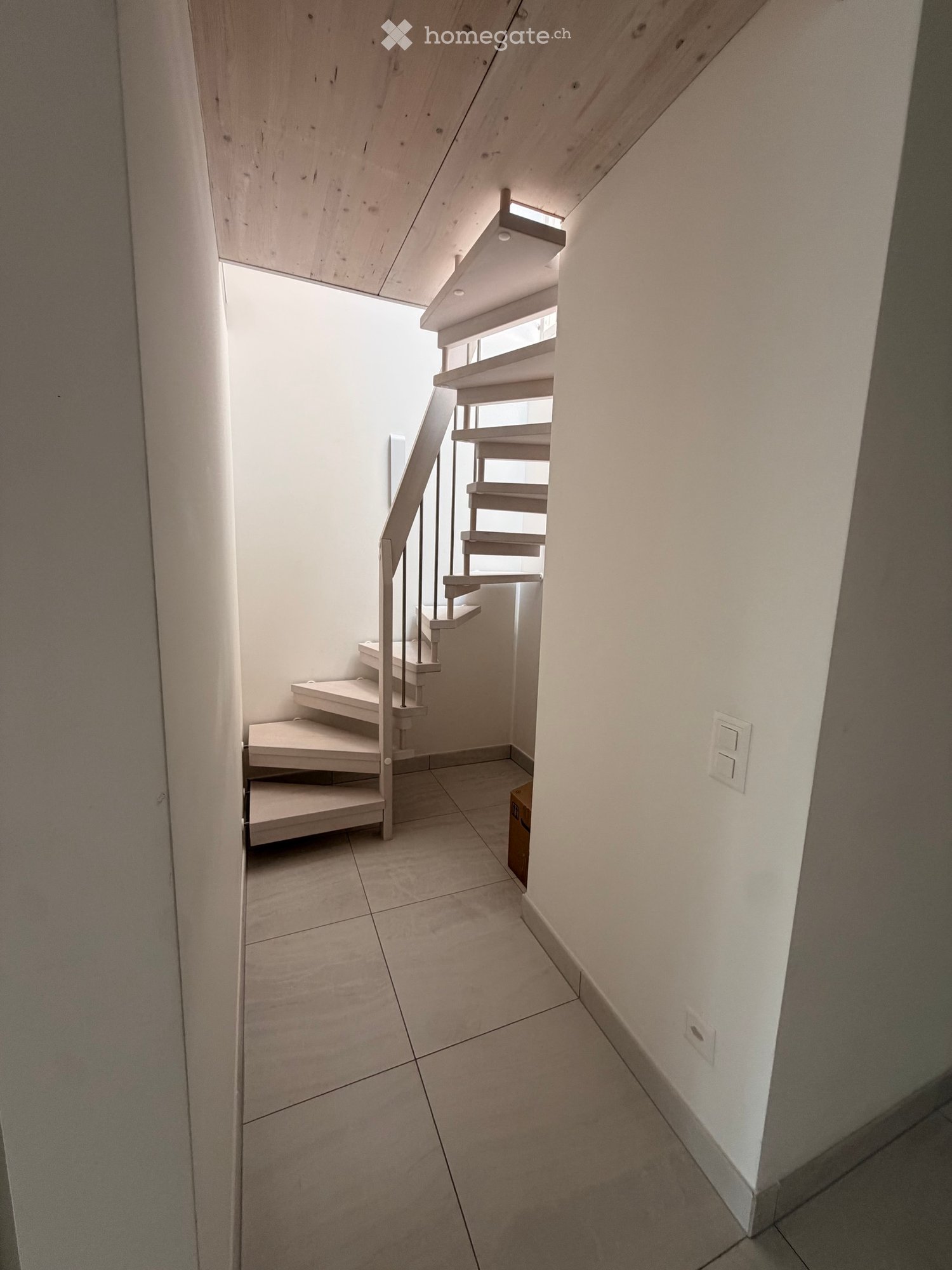 3 Zimmer Wohnung