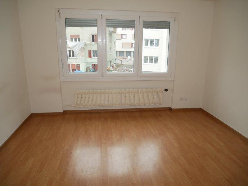 2 rooms apartment