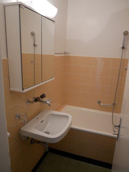 2 rooms apartment
