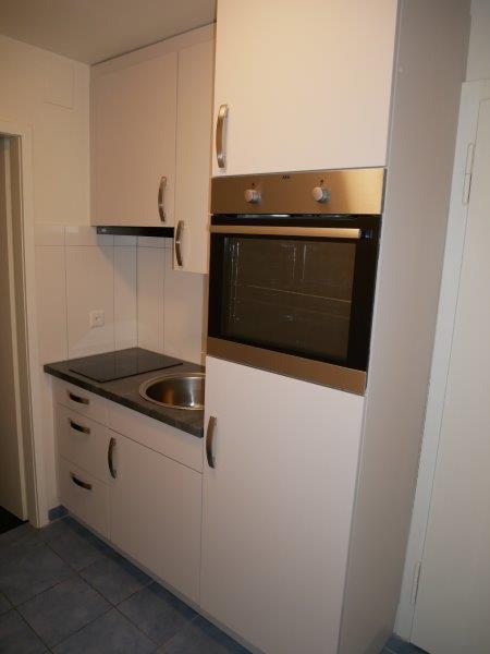 2 rooms apartment