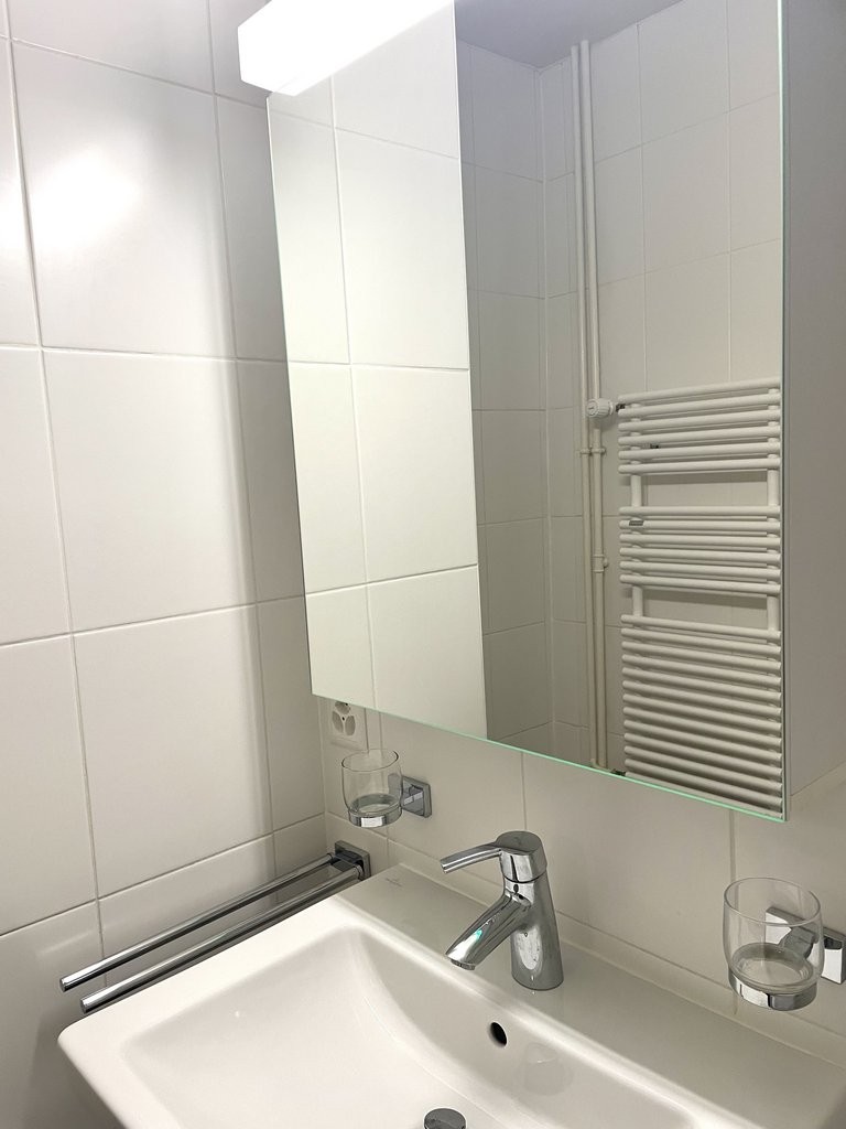 4 rooms apartment