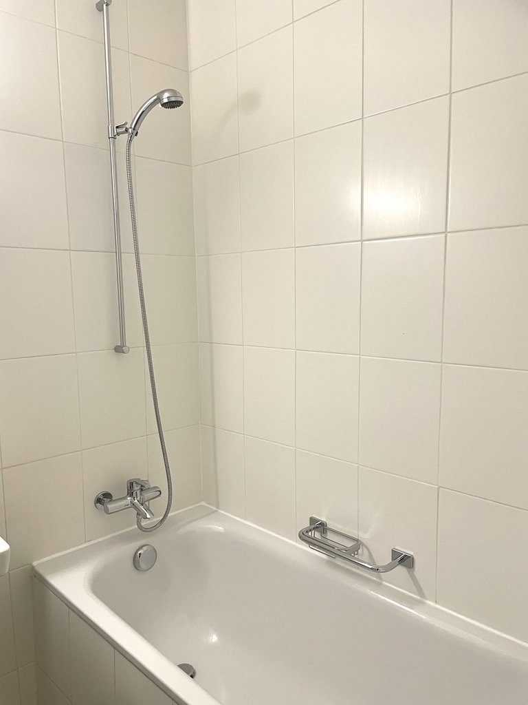 4 rooms apartment