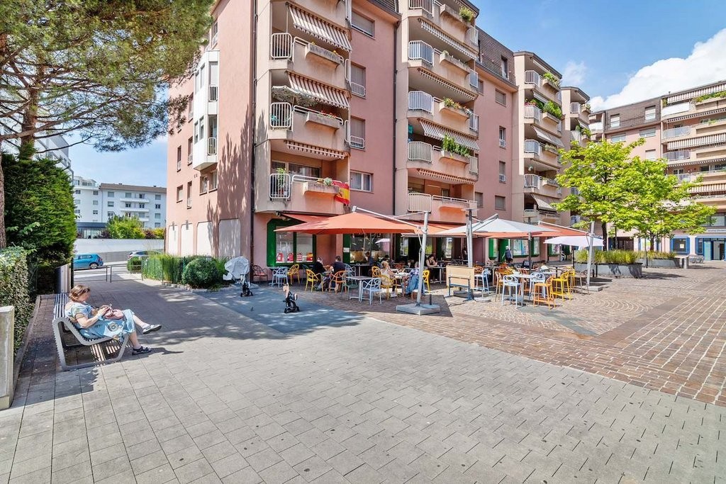 Appartamento di 2 locali