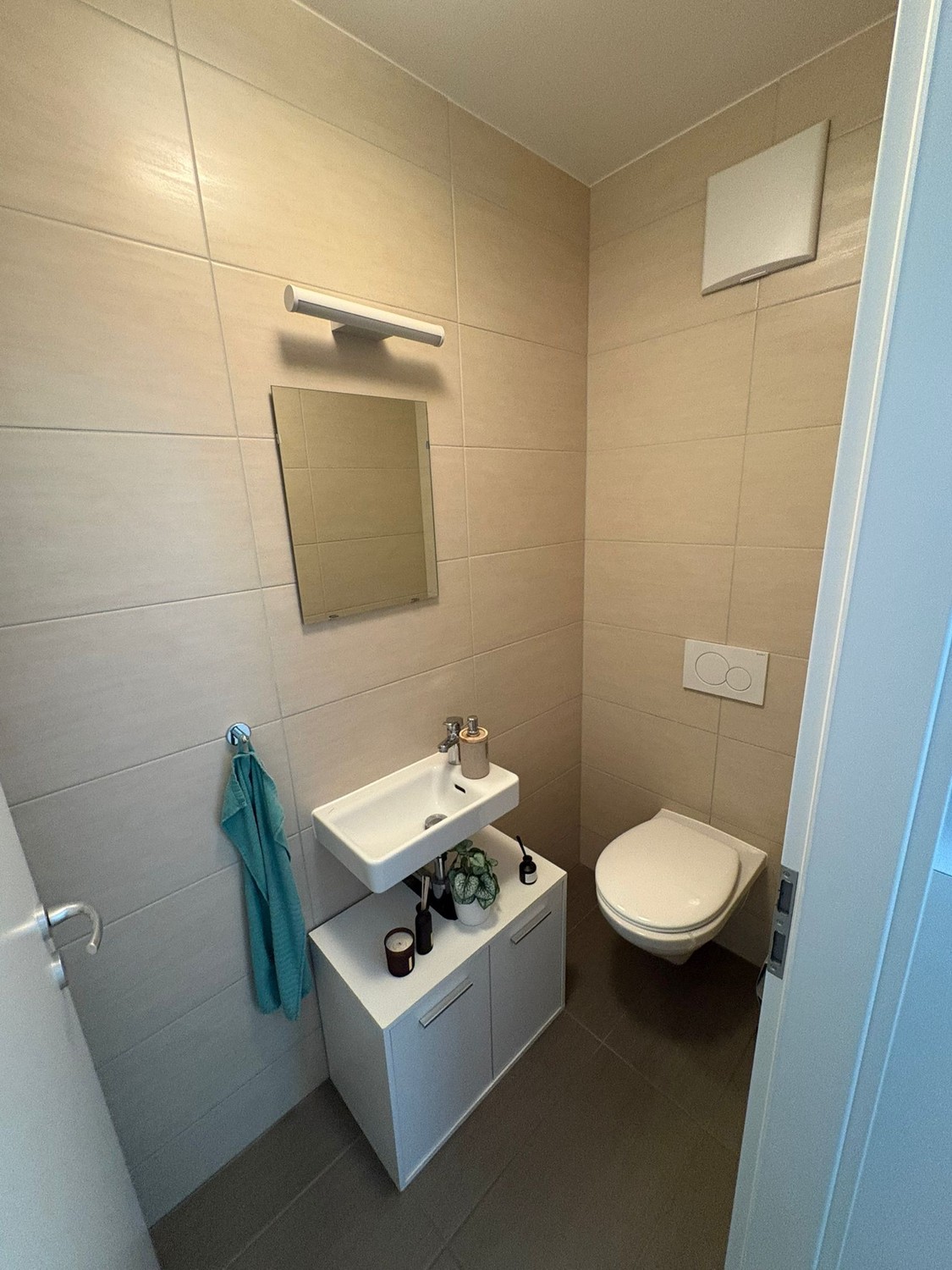 3 ½ Zimmer Wohnung