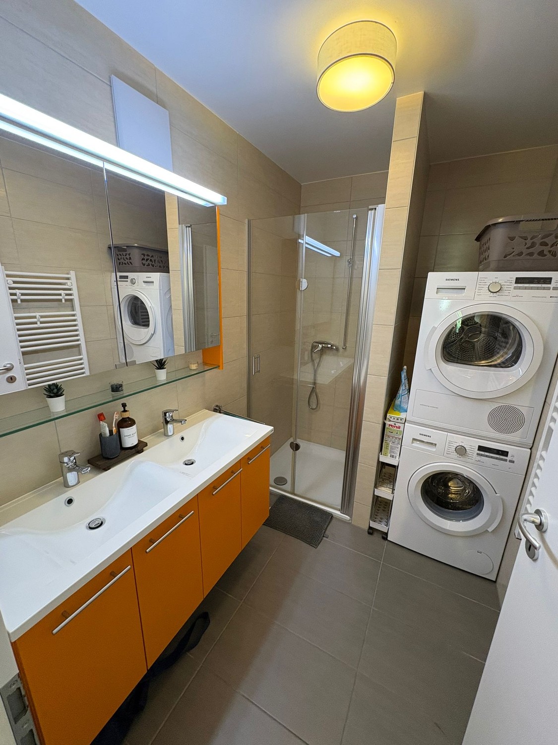 3 ½ Zimmer Wohnung