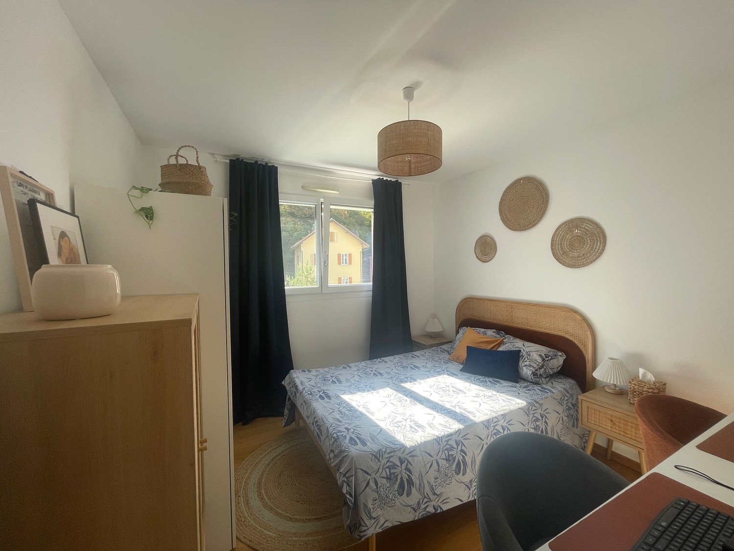 3 ½ Zimmer Wohnung