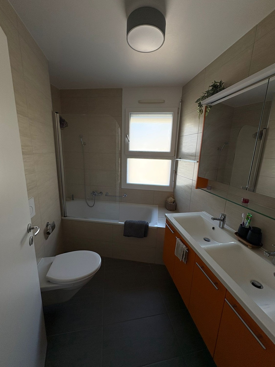 3 ½ Zimmer Wohnung