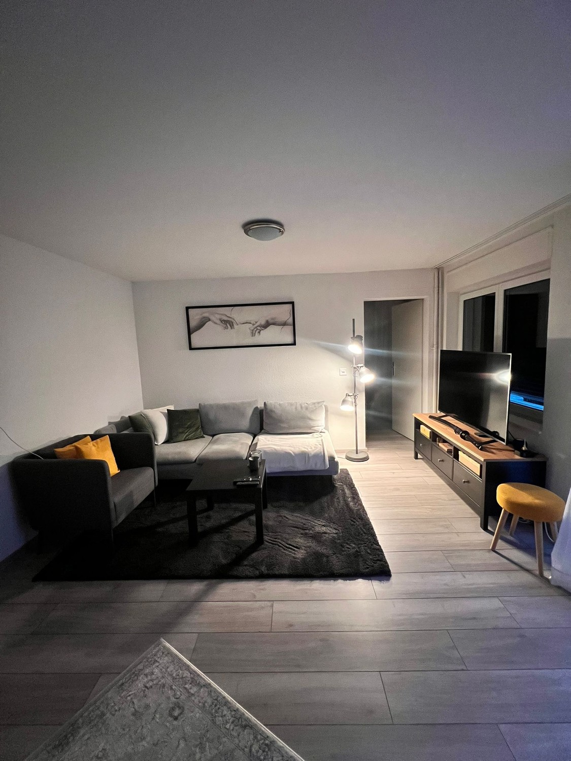 Appartamento di 2 ½ locali