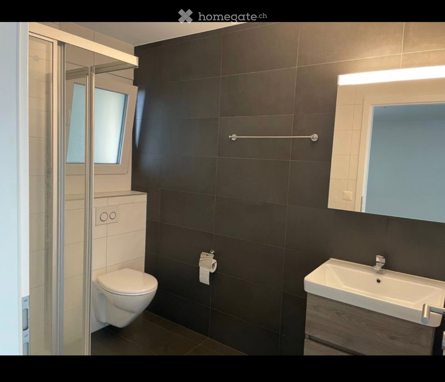 1 room apartment