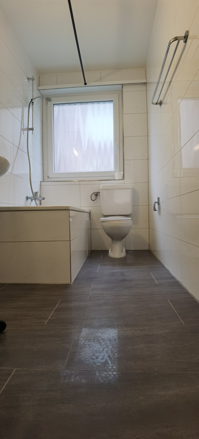 Appartement de 1 ½ pièces