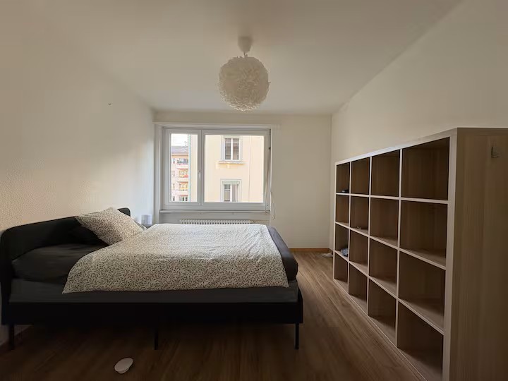 Appartement de 1 ½ pièces