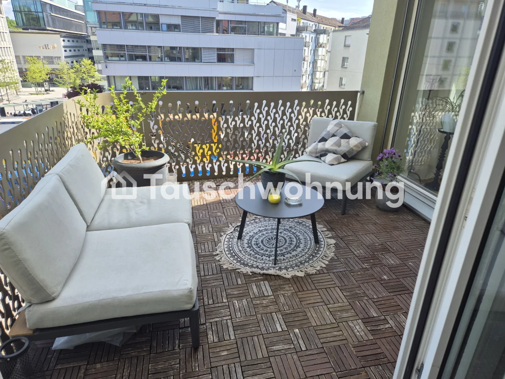 Appartement de 2 ½ pièces