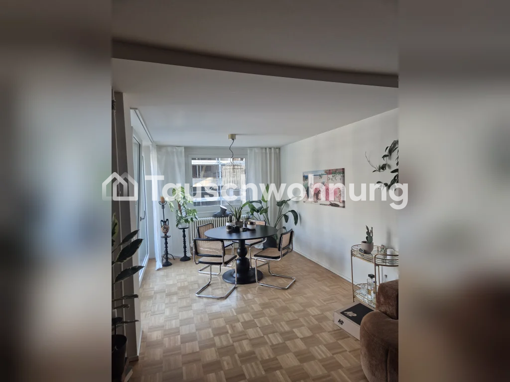 Appartement de 2 ½ pièces