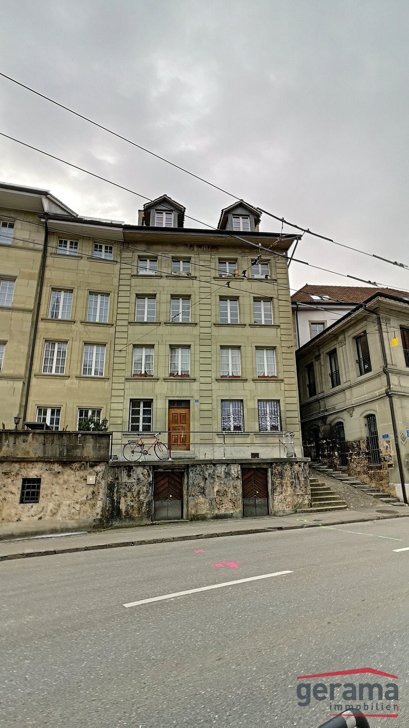 Appartamento di 4 ½ locali