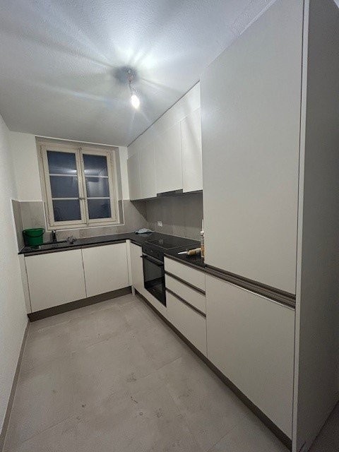 Appartamento di 4 ½ locali