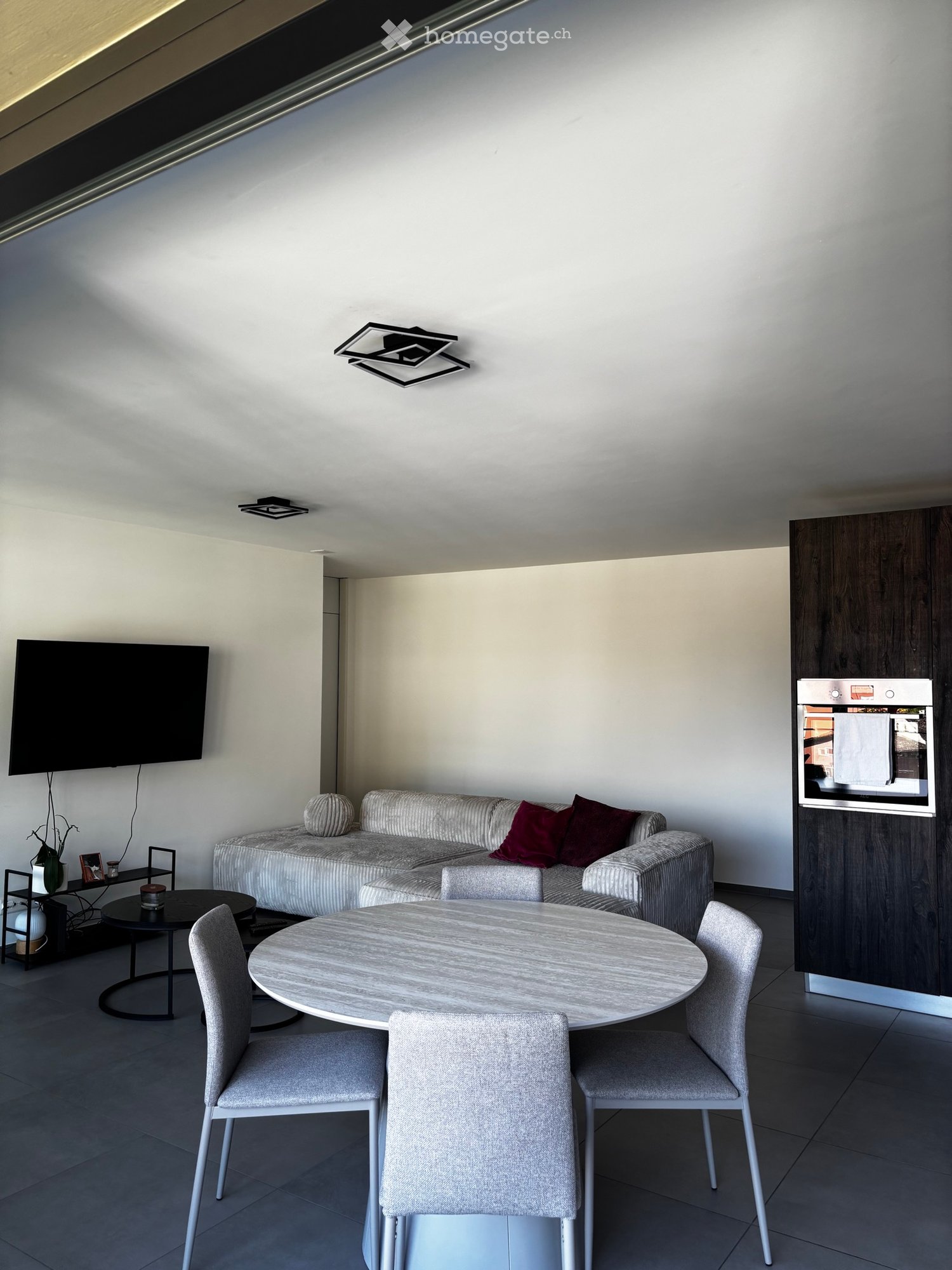 2-Zimmer-Wohnung