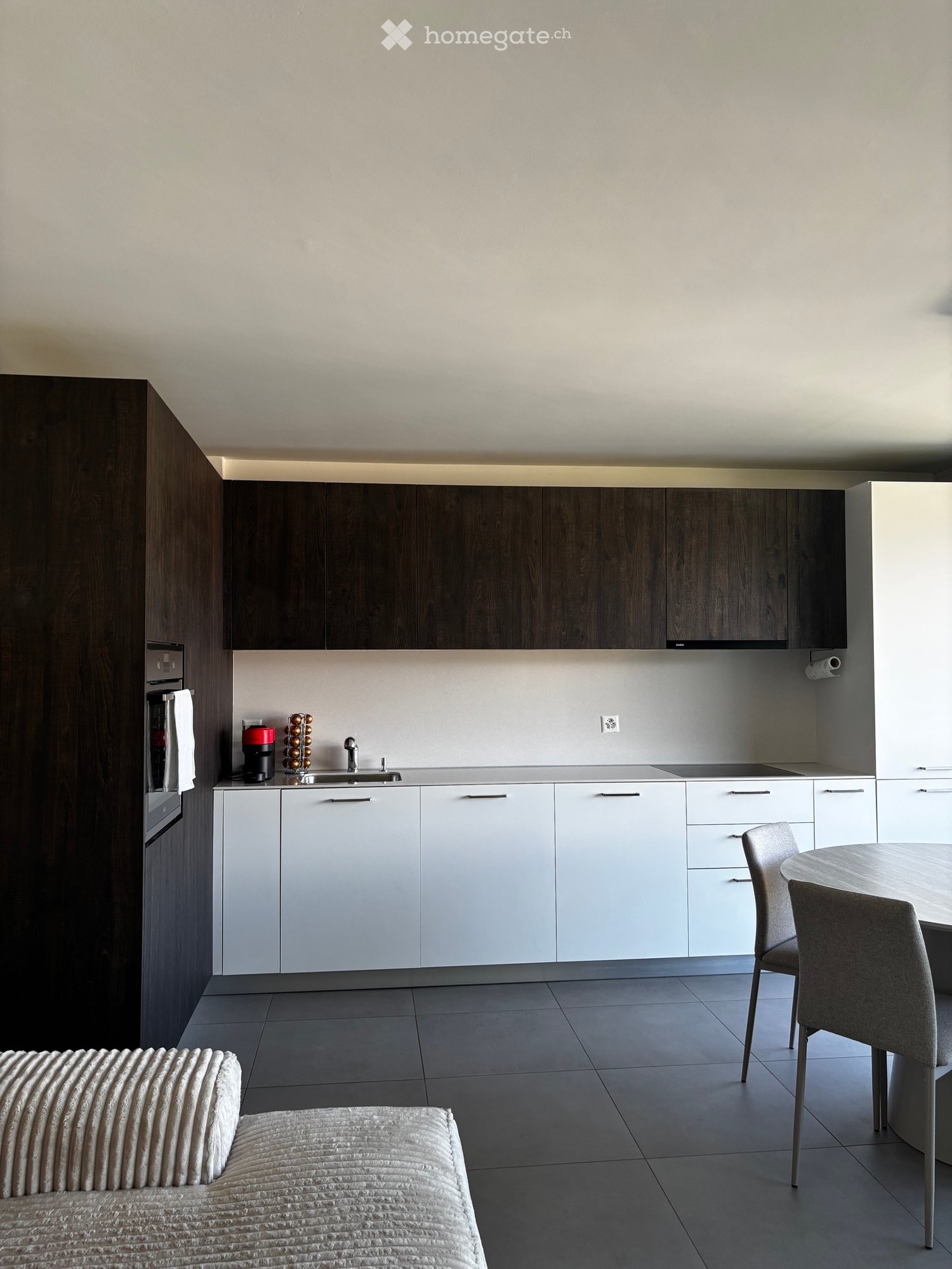 2-Zimmer-Wohnung
