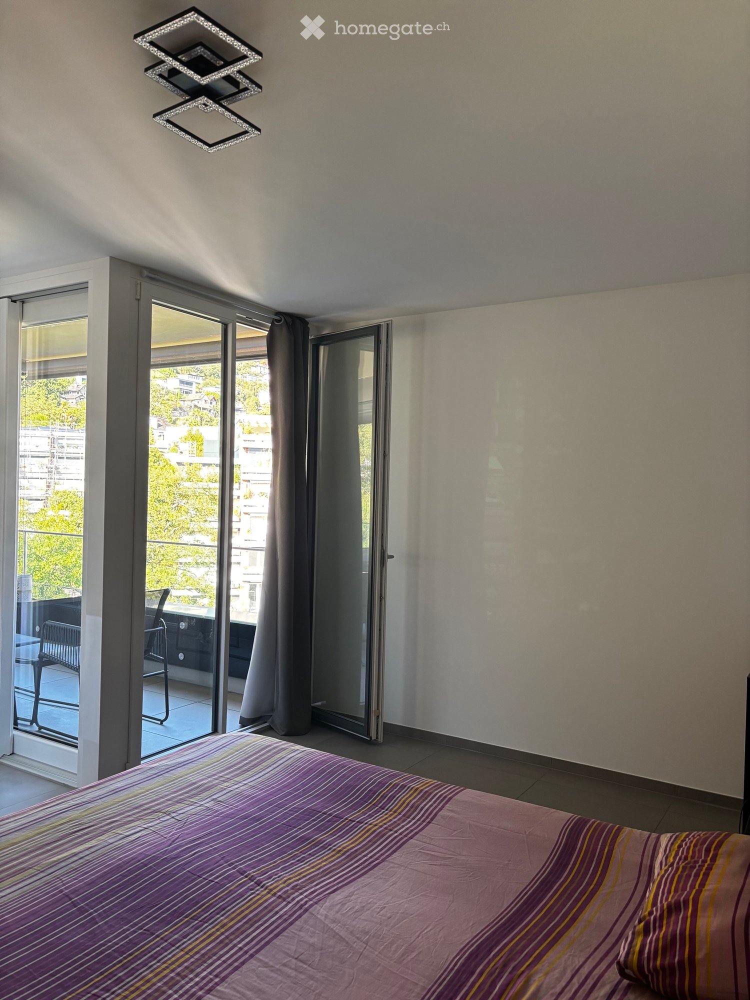 2-Zimmer-Wohnung