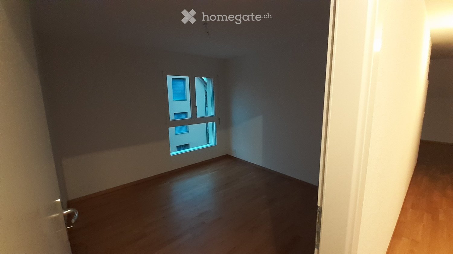 4 ½ Zimmer-Wohnung