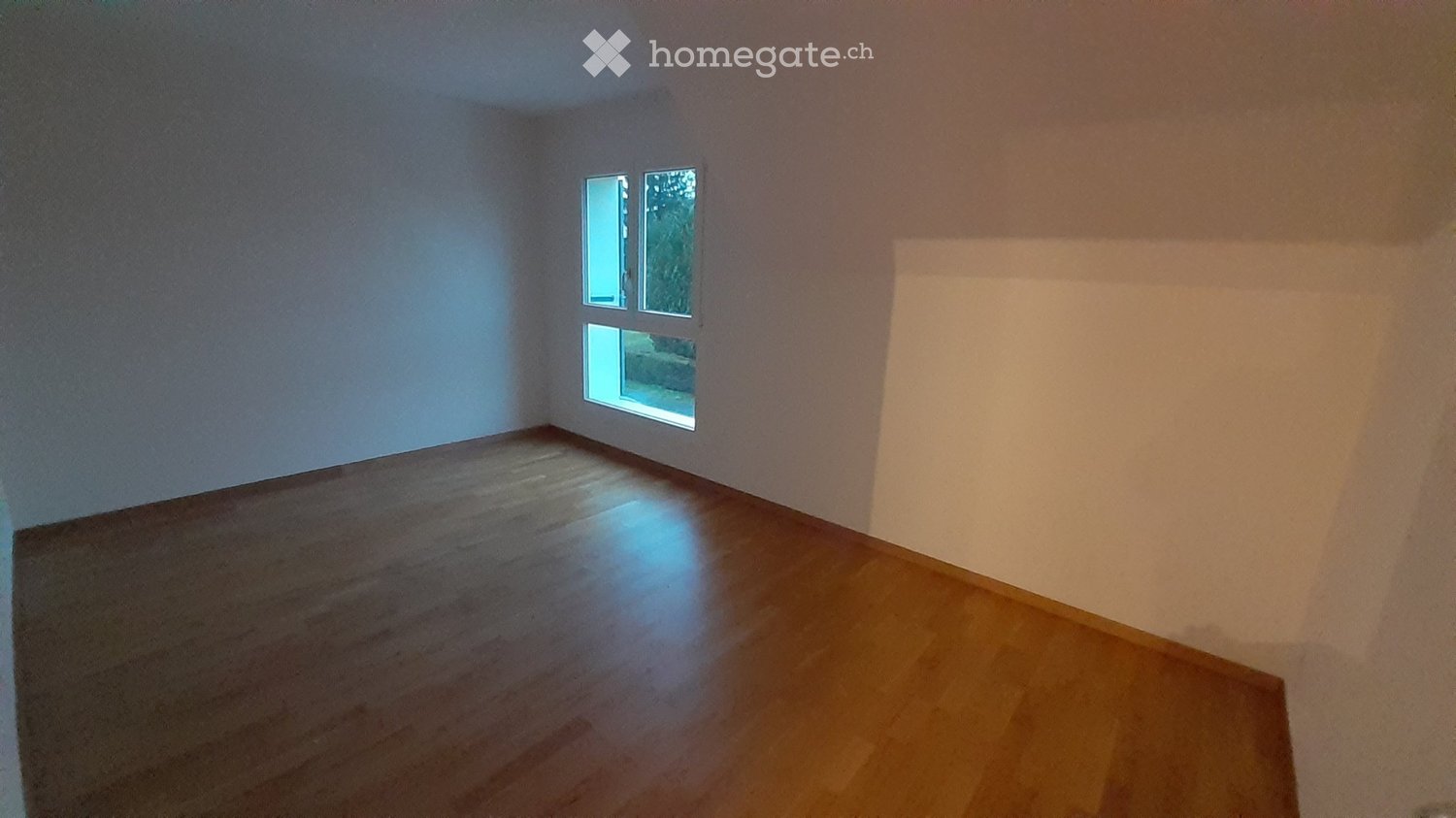 4 ½ Zimmer-Wohnung