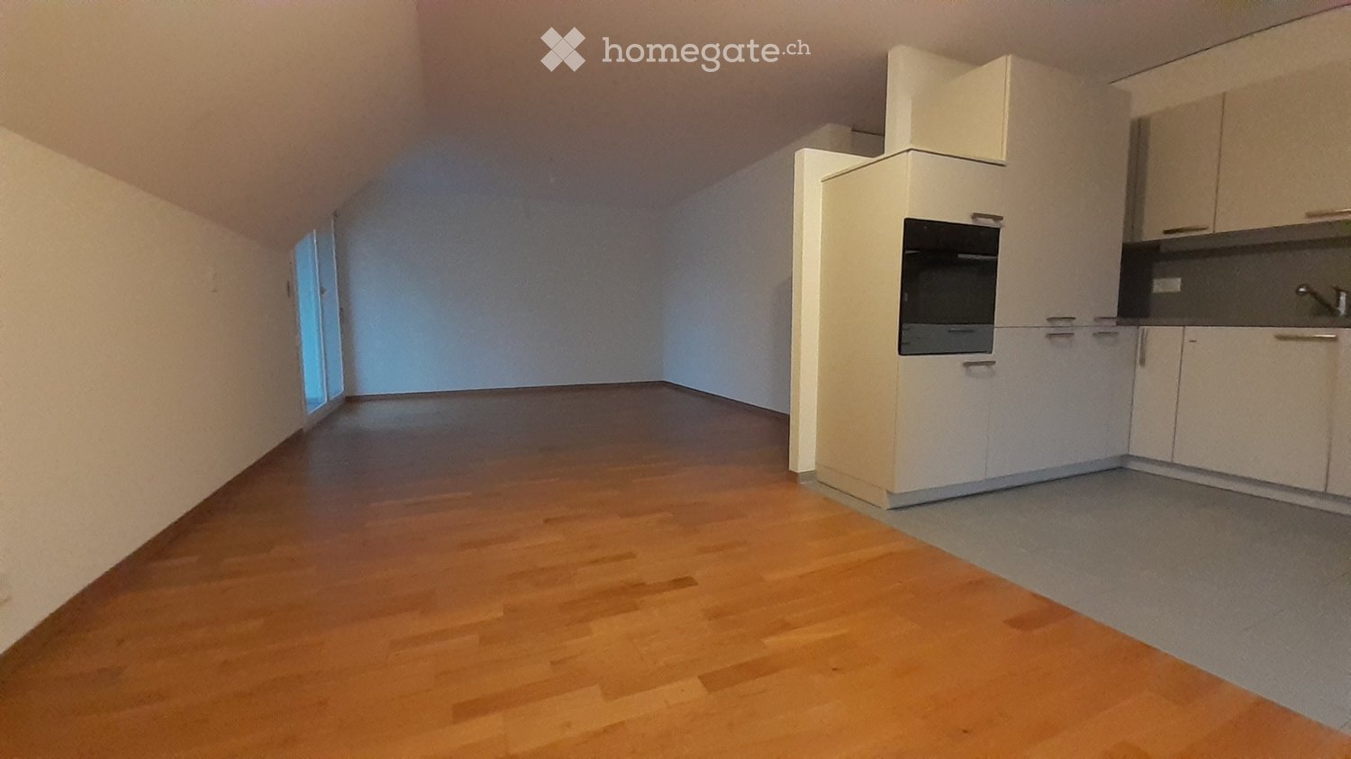 4 ½ Zimmer-Wohnung