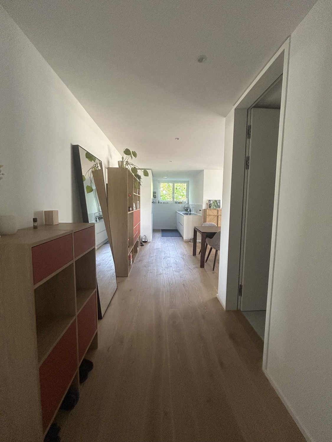 Appartamento di 2 ½ locali