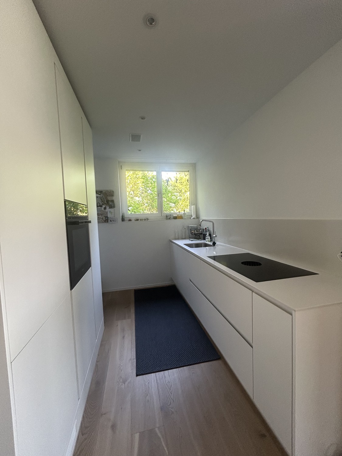 Appartamento di 2 ½ locali