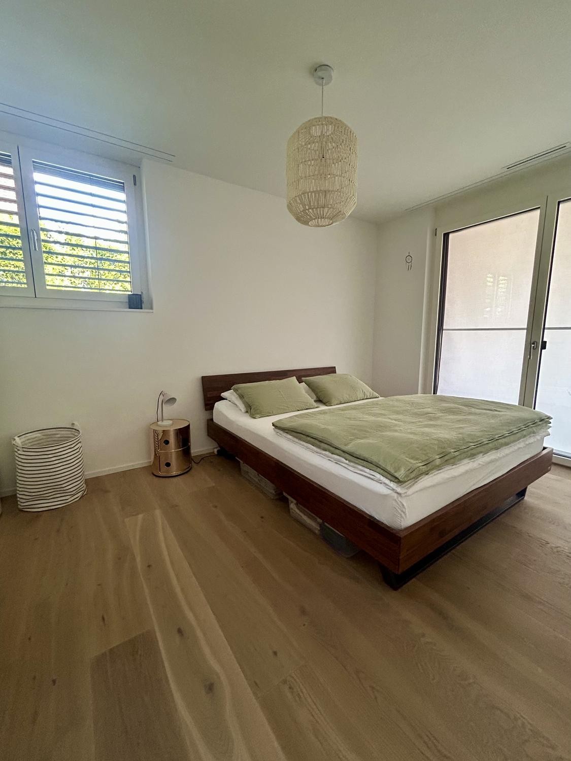 Appartamento di 2 ½ locali