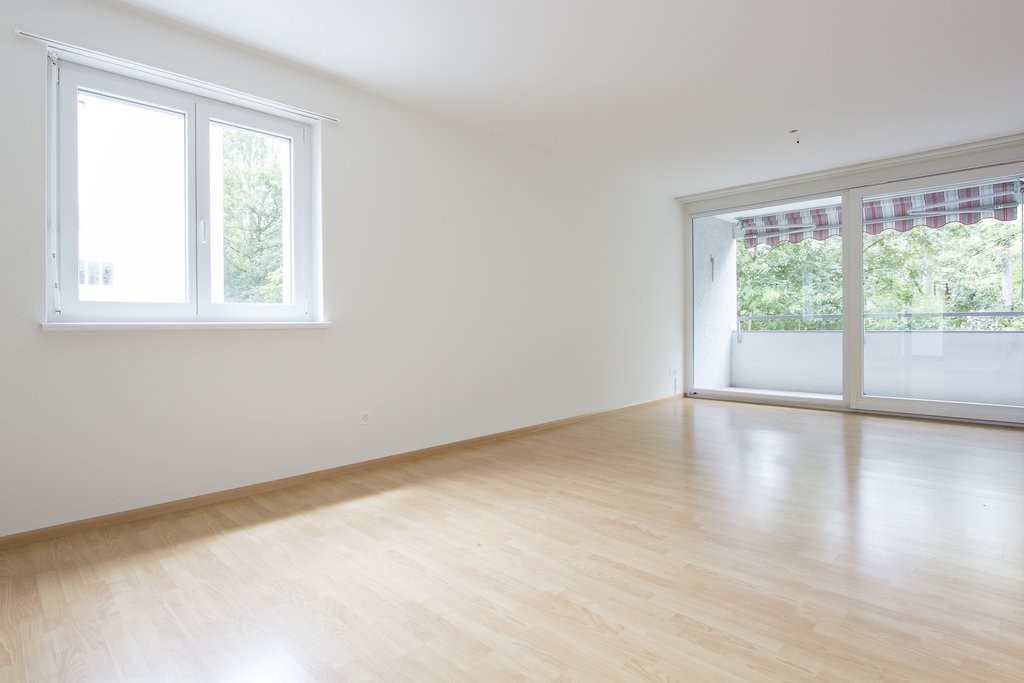 4 rooms apartment