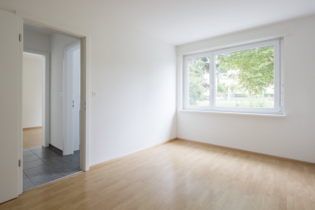 4 rooms apartment