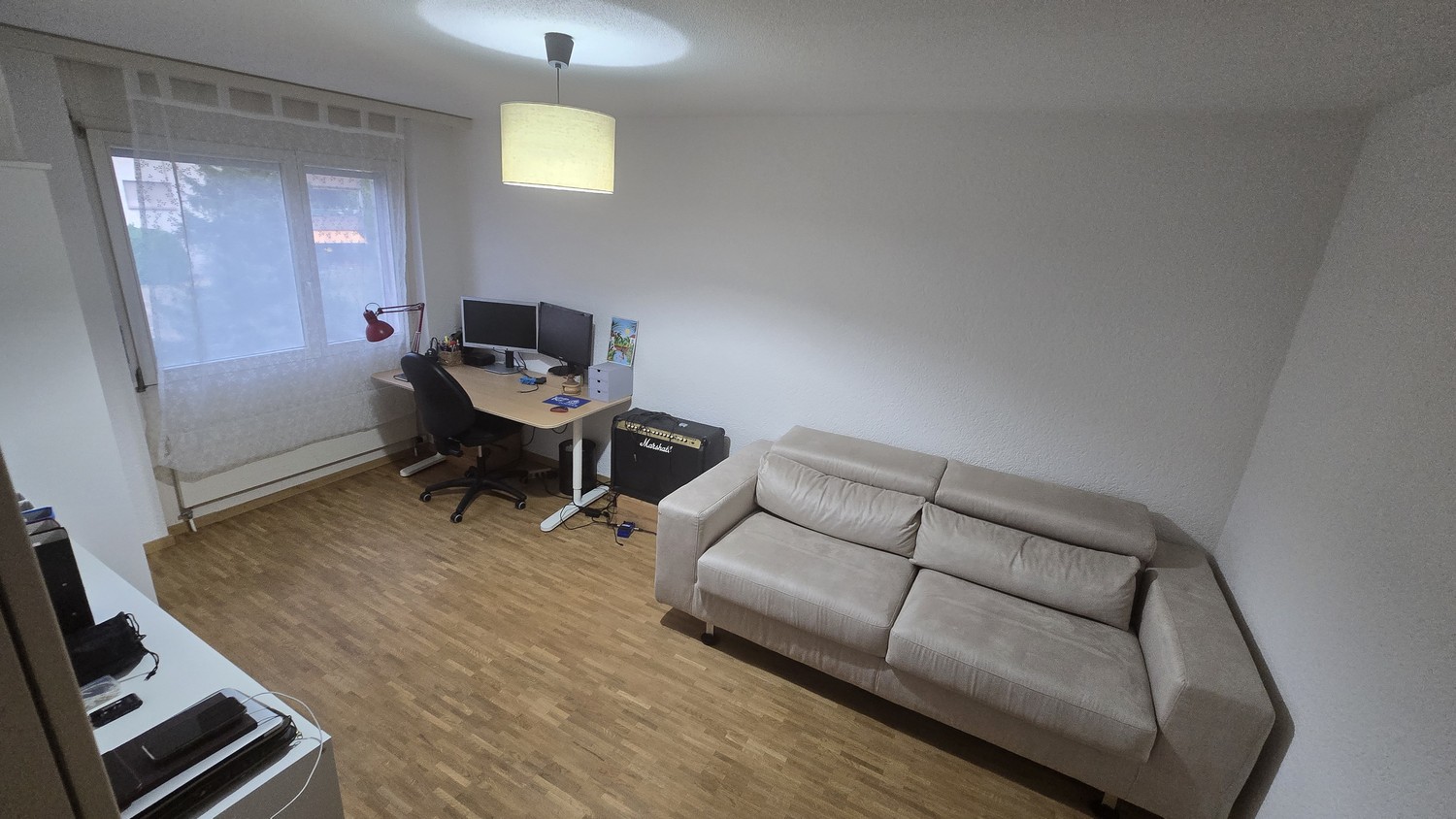 Appartamento di 3 ½ locali