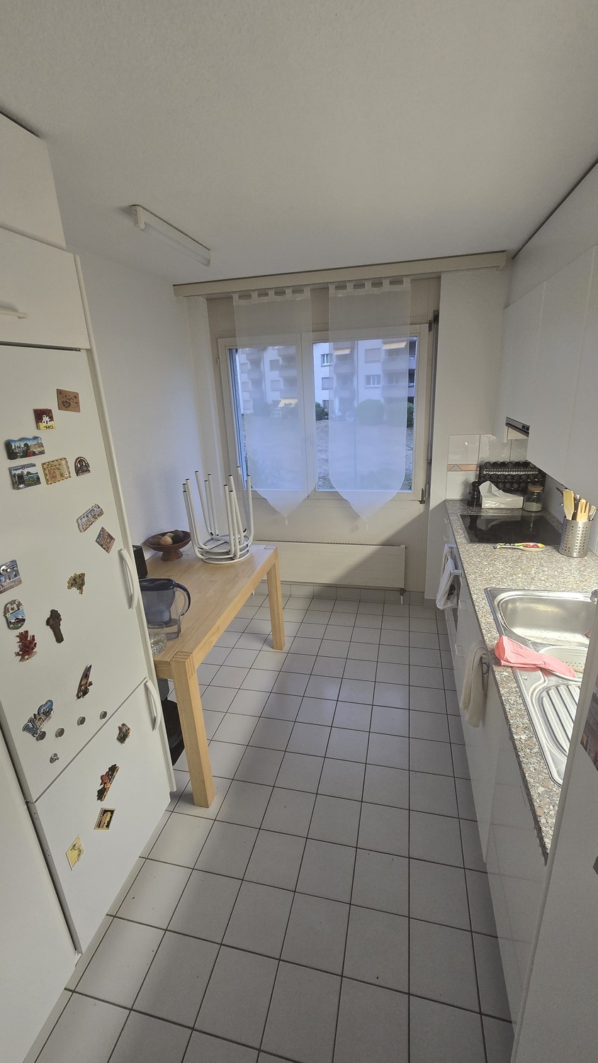 Appartamento di 3 ½ locali
