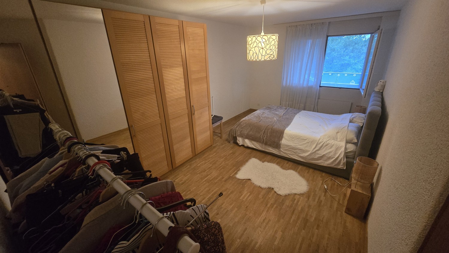 Appartamento di 3 ½ locali