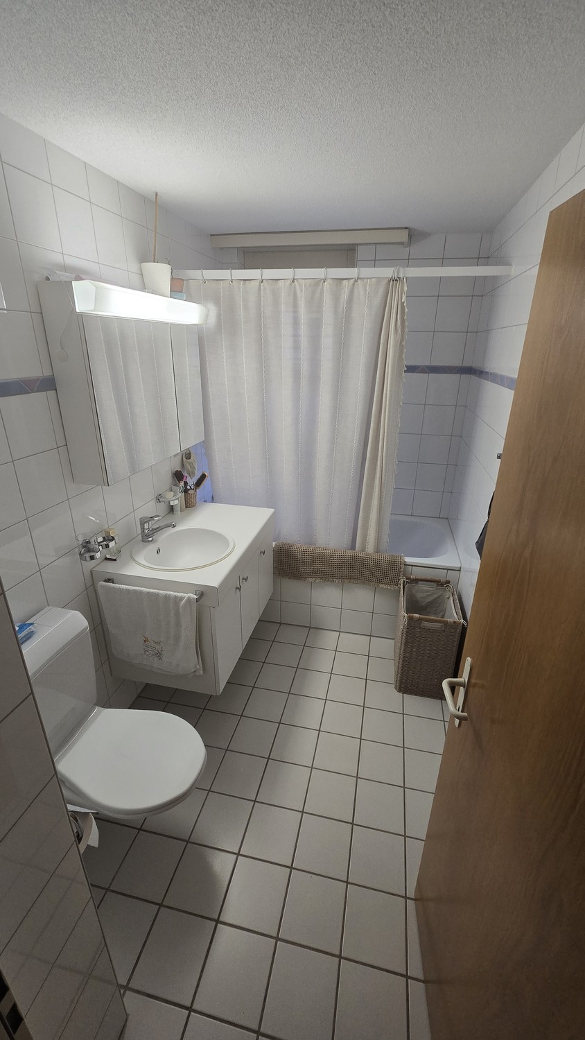 Appartamento di 3 ½ locali